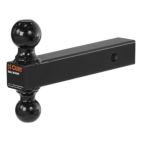 Trailer Ball Mount