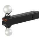 Trailer Ball Mount