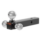Trailer Ball Mount