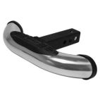 Trailer Hitch Step