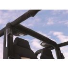 Roll Bar Cover Kit