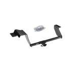 Trailer Hitch Receiver