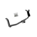 Trailer Hitch Receiver