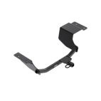 Trailer Hitch Receiver