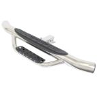 Trailer Hitch Step