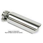 Exhaust Pipe Tip