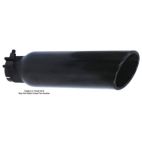 Exhaust Pipe Tip