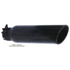 Exhaust Pipe Tip