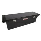 Vehicle Mounted Tool Box