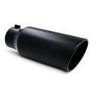 Exhaust Pipe Tip