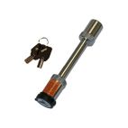 Trailer Coupler Lock
