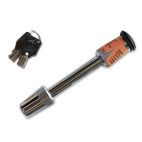 Trailer Hitch Lock