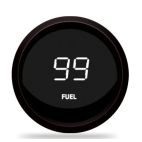 Fuel Level Gauge