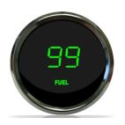 Fuel Level Gauge