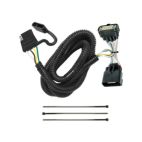 Trailer Wiring Harness