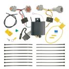Trailer Wiring Harness