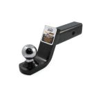 Trailer Ball Mount