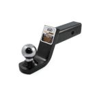 Trailer Ball Mount