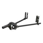 Weight Distribution Hitch