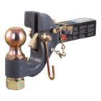 Trailer Hitch Pintle Hook