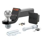 Trailer Towing Starter Kit