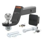 Trailer Towing Starter Kit