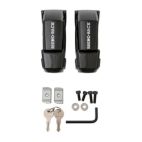 Roof Rack Utility Holder