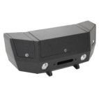 Winch Mounting Plate