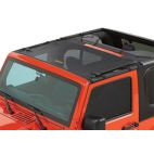 Vehicle Soft Top