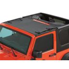Vehicle Soft Top