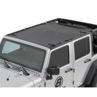 Vehicle Soft Top
