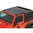 Vehicle Soft Top