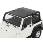 Vehicle Soft Top