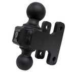 Trailer Ball Mount