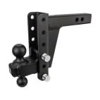 Trailer Ball Mount