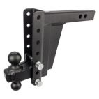 Trailer Ball Mount