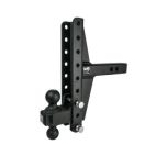 Trailer Ball Mount