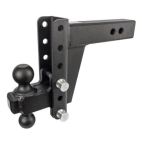 Trailer Ball Mount