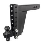 Trailer Ball Mount