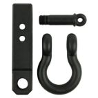 Trailer Hitch Shackle