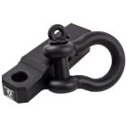 Trailer Hitch Shackle