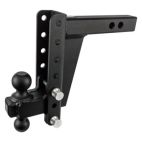 Trailer Ball Mount