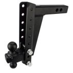 Trailer Ball Mount