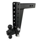 Trailer Ball Mount