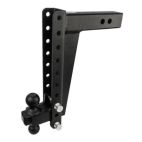 Trailer Ball Mount
