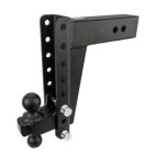 Trailer Ball Mount