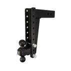 Trailer Ball Mount