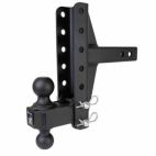 Trailer Ball Mount
