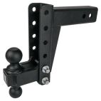 Trailer Ball Mount