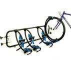 Bicycle Rack